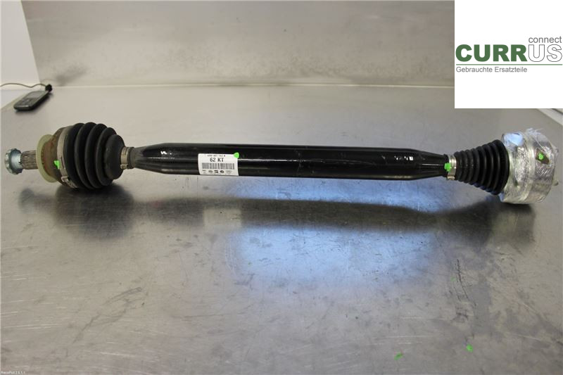 SKODA FABIA  15- Transmission parts 6R0407762K 1,2 TSI