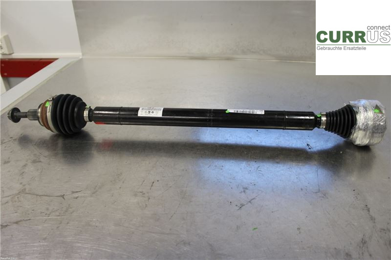 VW GOLF / E-GOLF VII   13-20 Transmission parts 5Q0407762CX 1,2 TSI