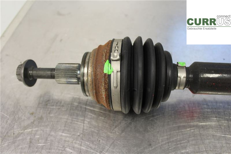 VW GOLF / E-GOLF VII   13-20 Transmission parts 5Q0407762CX 1,2 TSI