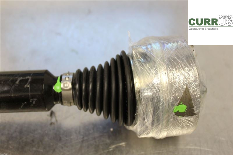 VW GOLF / E-GOLF VII   13-20 Transmission parts 5Q0407762CX 1,2 TSI