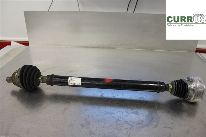 VW GOLF VI     09-13 Transmission parts 1K0407452DX 1,6 TDI