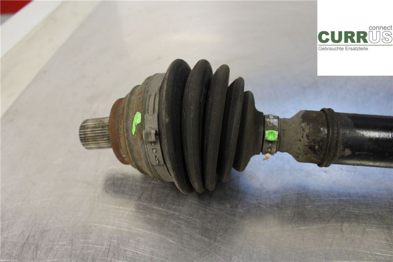 VW GOLF VI     09-13 Transmission parts 1K0407452DX 1,6 TDI