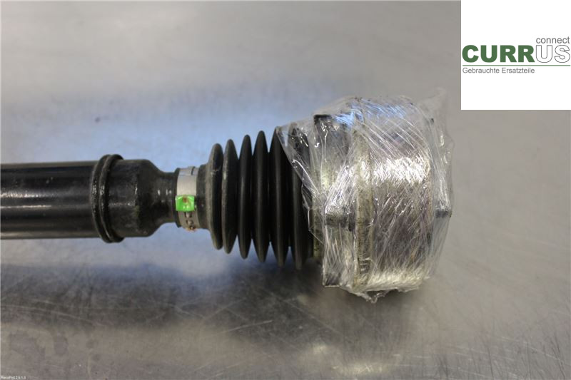 VW GOLF VI     09-13 Transmission parts 1K0407452DX 1,6 TDI