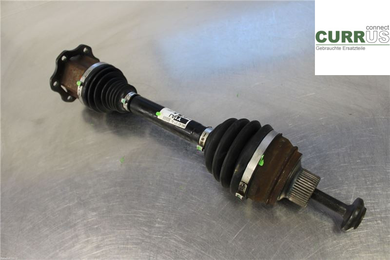 AUDI A4/S4  B9 16-19 Vorderachse (4WD) 8K0407451LX 2,0 TDI