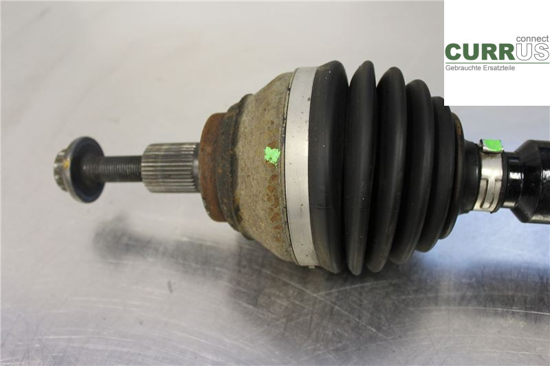 AUDI A3/S3 8V  13-20 Transmission parts 5Q0407762HX 2,0 TDI