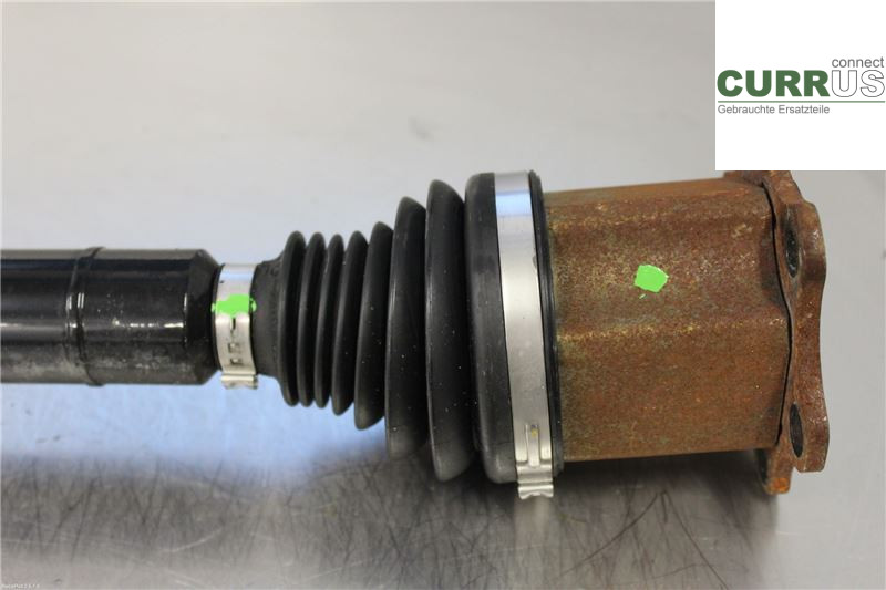 AUDI A3/S3 8V  13-20 Transmission parts 5Q0407762HX 2,0 TDI