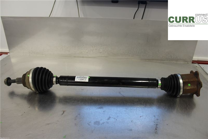 AUDI A3/S3 8V  13-20 Transmission parts 5Q0407762HX 2,0 TDI