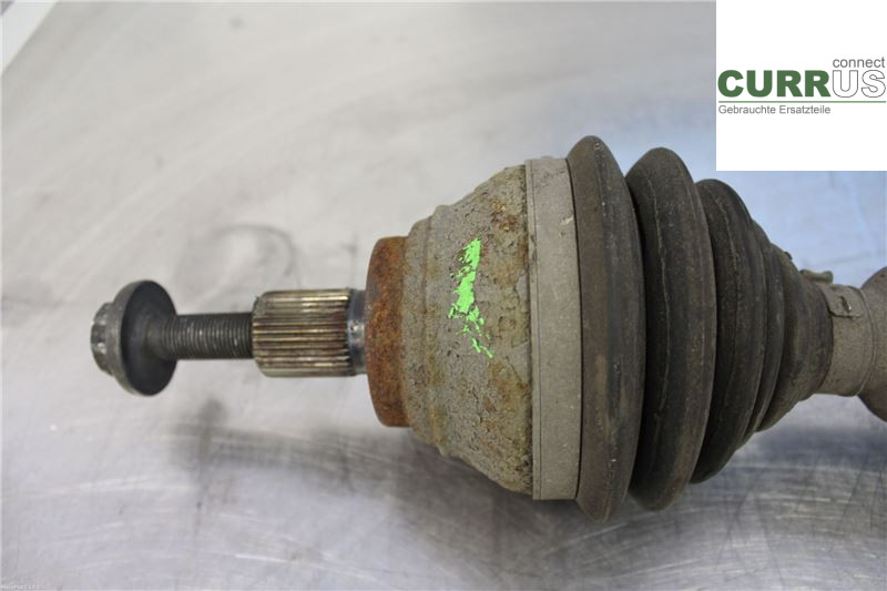 VW GOLF VI     09-13 Transmission parts 1K0407456AX 1.8 GT