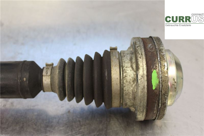 VW GOLF VI     09-13 Transmission parts 1K0407456AX 1.8 GT