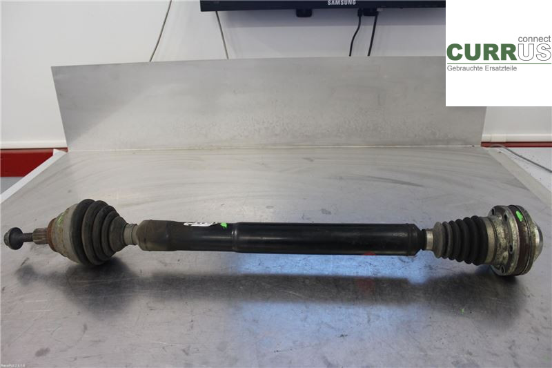 VW GOLF VI     09-13 Transmission parts 1K0407456AX 1.8 GT