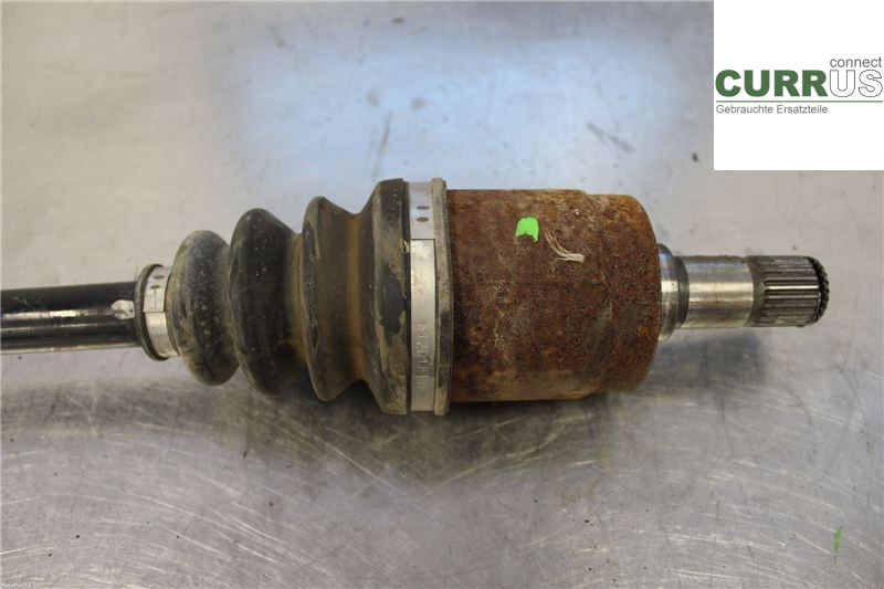 HONDA JAZZ   08-14  Front axle assembly (4WD) 44306-TFO-J01 1,4i V-TEC