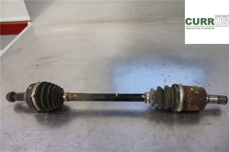 HONDA JAZZ   08-14  Front axle assembly (4WD) 44306-TFO-J01 1,4i V-TEC