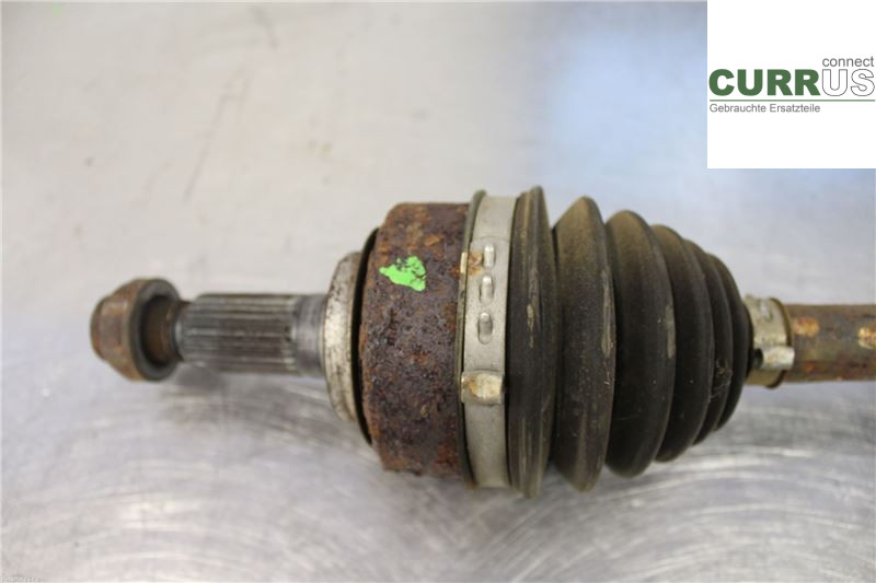 HONDA JAZZ   08-14  Front axle assembly (4WD) 44306-TFO-J01 1,4i V-TEC