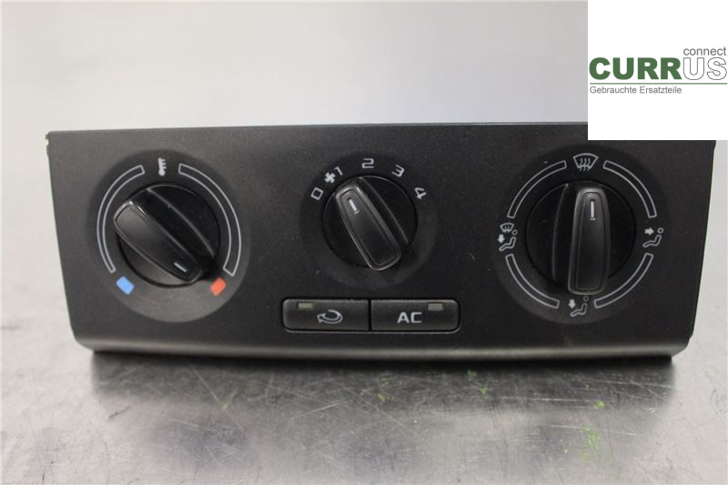 SKODA FABIA         07-14 Drivaksel - foran 5J0820045D 1.2 TSI
