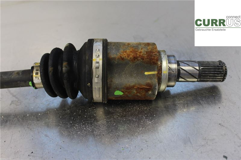 NISSAN NOTE (E12)  14-20 Pièces de transmission 391003VA0A 1,2