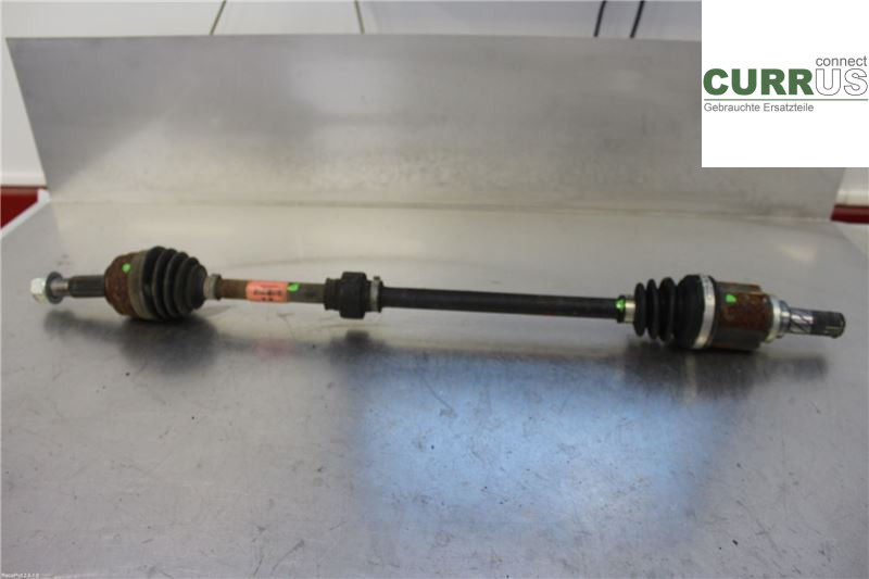 NISSAN NOTE (E12)  14-20 Pièces de transmission 391003VA0A 1,2