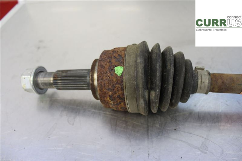 NISSAN NOTE (E12)  14-20 Pièces de transmission 391003VA0A 1,2