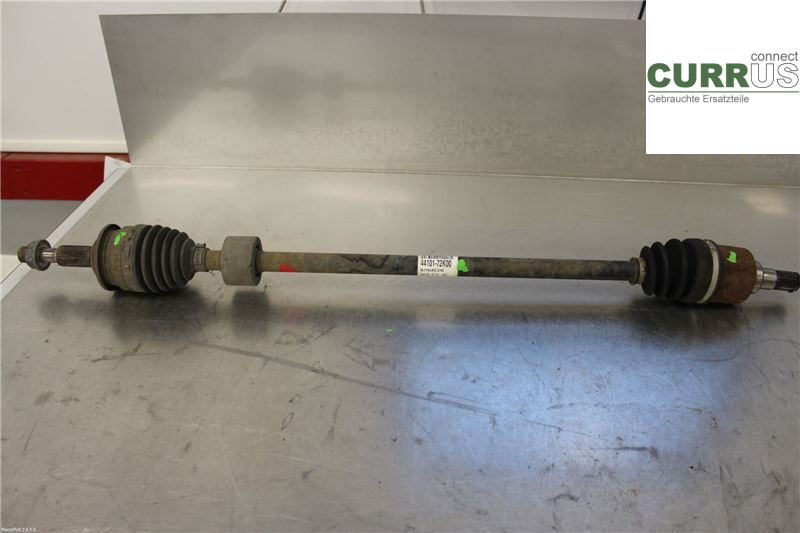 SUZUKI SWIFT    05-10 Pièces de transmission  1,3