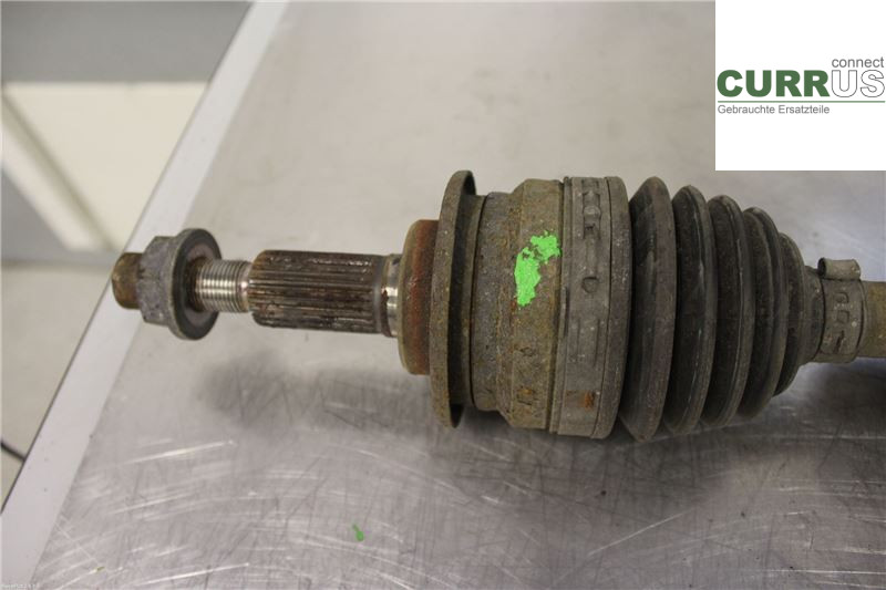 SUZUKI SWIFT    05-10 Pièces de transmission  1,3