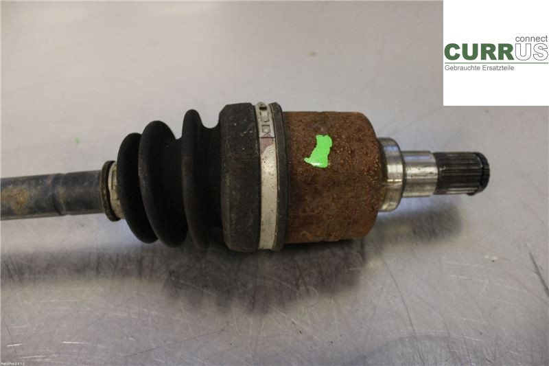 SUZUKI SWIFT    05-10 Pièces de transmission  1,3