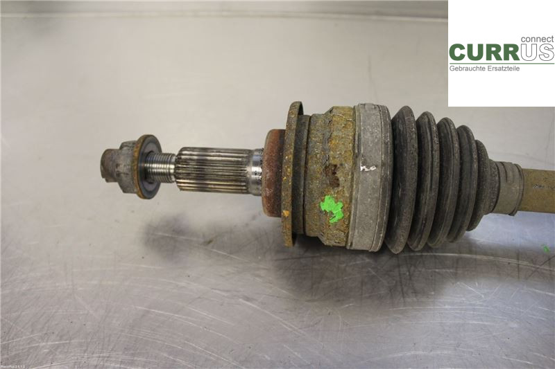 SUZUKI SWIFT    05-10 Essieu avant (4x4)  1,3