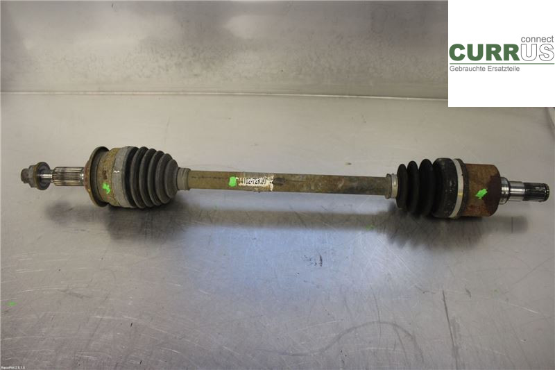 SUZUKI SWIFT    05-10 Essieu avant (4x4)  1,3