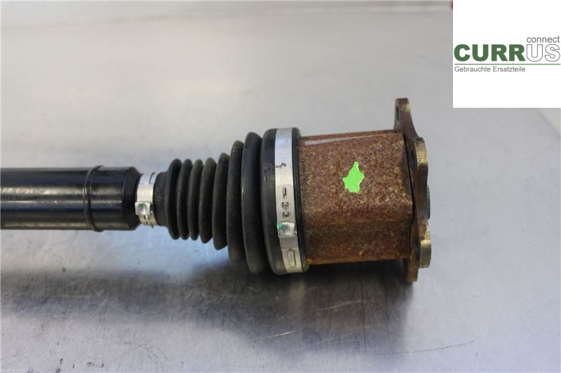 SKODA SUPERB      09-15 Transmission parts 3C0407272CB 2,0 TDI