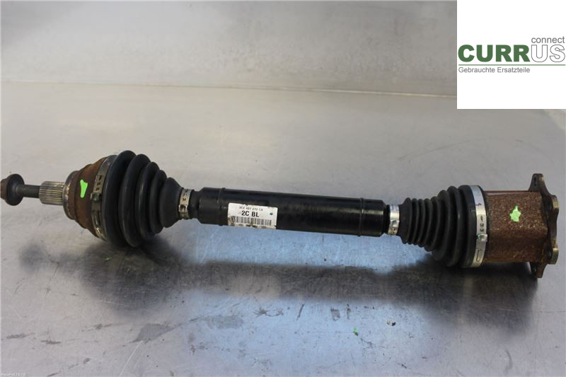 SKODA SUPERB      09-15 Transmission parts 3C0407272CB 2,0 TDI