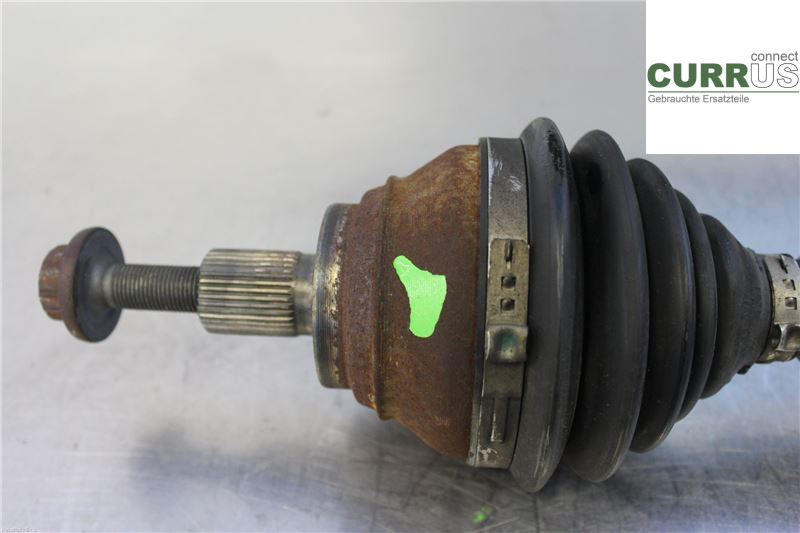 SKODA SUPERB      09-15 Transmission parts 3C0407272CB 2,0 TDI