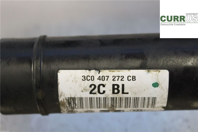SKODA SUPERB      09-15 Transmission parts 3C0407272CB 2,0 TDI