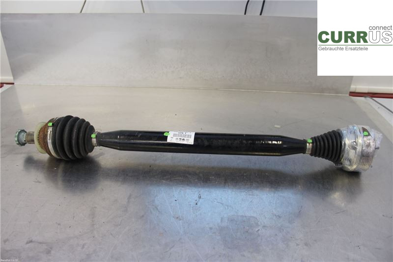 VW POLO       10-17 Części układu napędowego 6R0407762KX 1.2 TSI