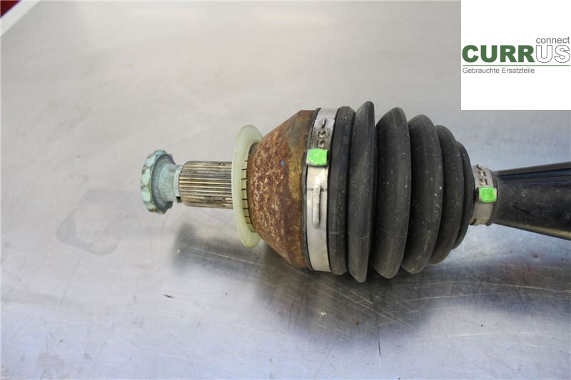 VW POLO       10-17 Części układu napędowego 6R0407762KX 1.2 TSI