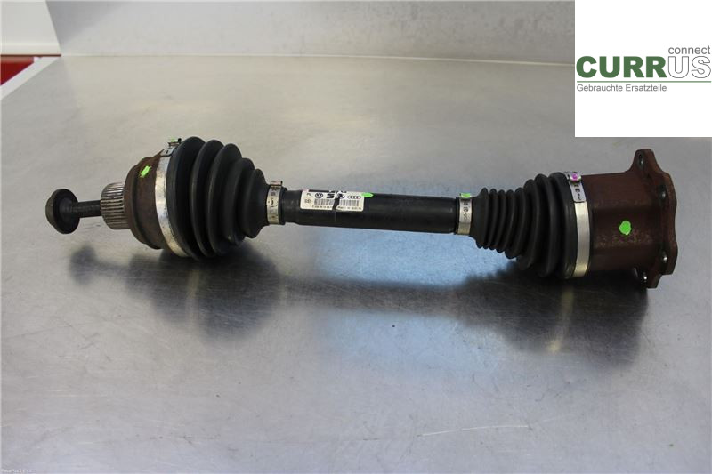 AUDI ALLROAD    09-16 Transmission parts 8K0407271LX 3,0 TDI V6
