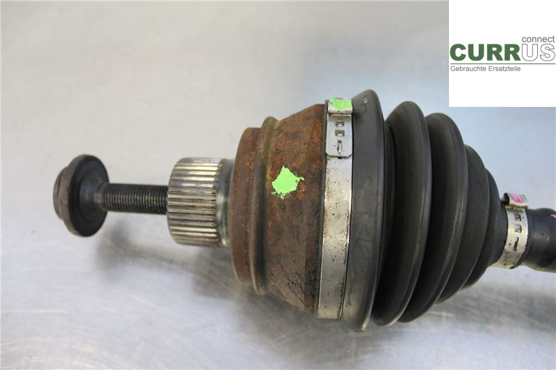 AUDI ALLROAD    09-16 Transmission parts 8K0407271LX 3,0 TDI V6