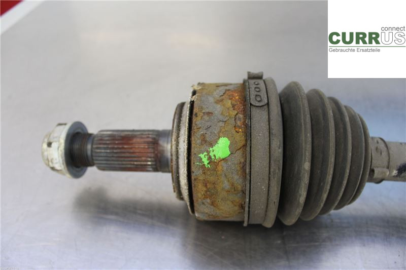 HONDA CR-V     07-12 Vorderachse (4WD) 44306-SWY-020 2.2i-CTDI