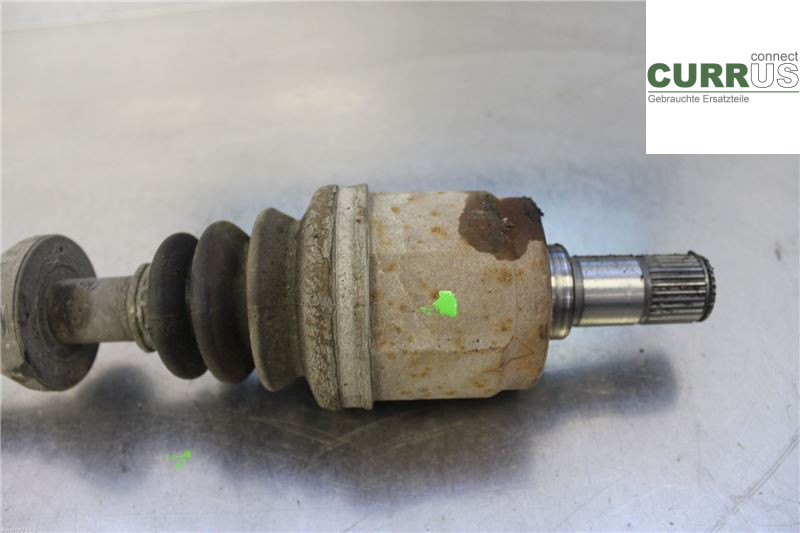 HONDA CR-V     07-12 Vorderachse (4WD) 44306-SWY-020 2.2i-CTDI