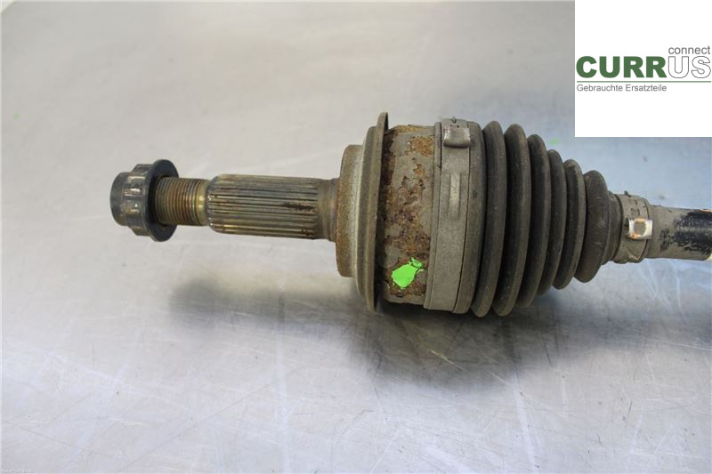 TOYOTA YARIS       12-14 Forakselsamling - 4WD 43420-0D390 1,0