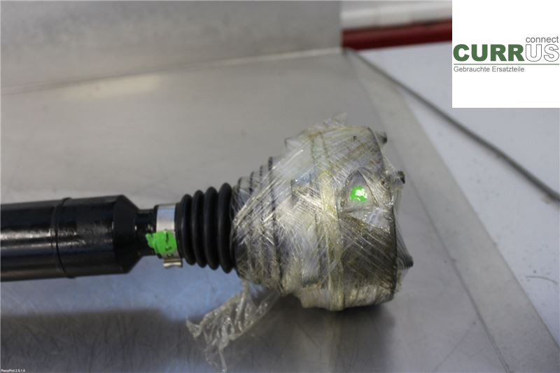 AUDI A3/S3 8V  13-20 Getriebeteile 5Q0407272BN 1,4 TCNG