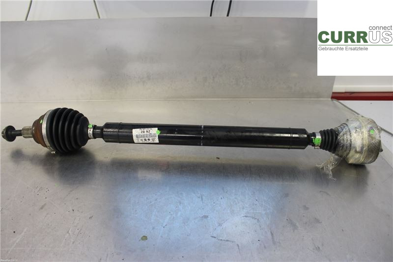 AUDI A3/S3 8V  13-20 Getriebeteile 5Q0407272BN 1,4 TCNG