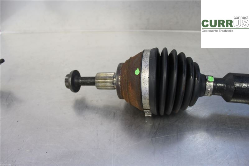 AUDI A3/S3 8V  13-20 Getriebeteile 5Q0407272BN 1,4 TCNG