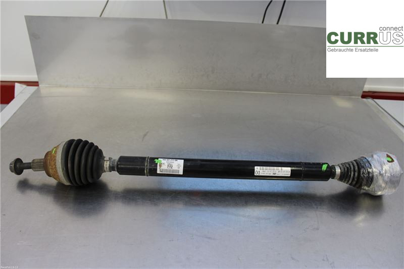 VW GOLF / E-GOLF VII   13-20 Transmission parts 1K0407764KX 1,6 TDI BLUEMOT