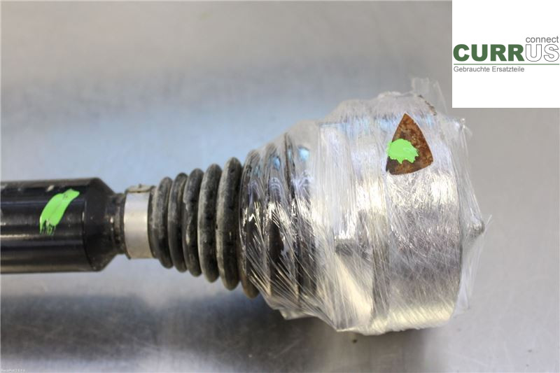 VW GOLF / E-GOLF VII   13-20 Transmission parts 1K0407764KX 1,6 TDI BLUEMOT