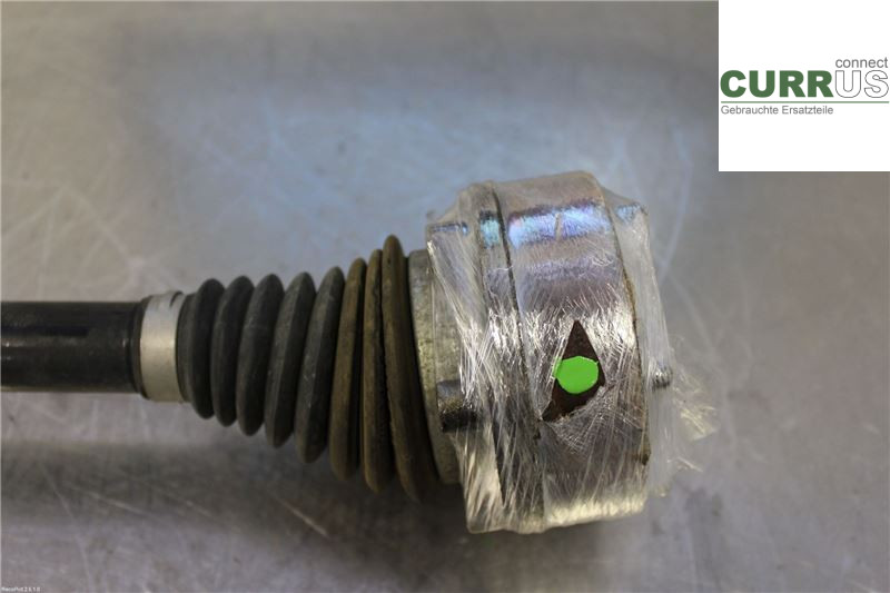 SKODA FABIA         07-14 Transmissionsdelar 6Q0407272DL 1,2 TSI