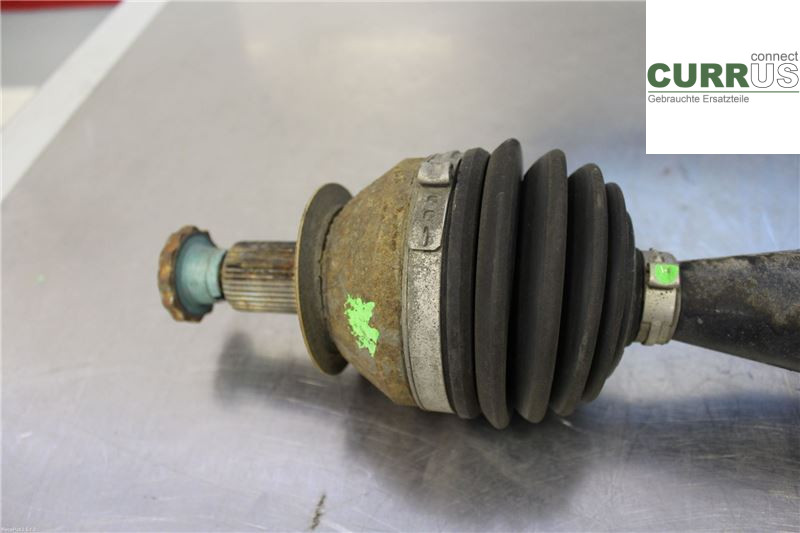 SKODA FABIA         07-14 Transmissionsdelar 6Q0407272DL 1,2 TSI