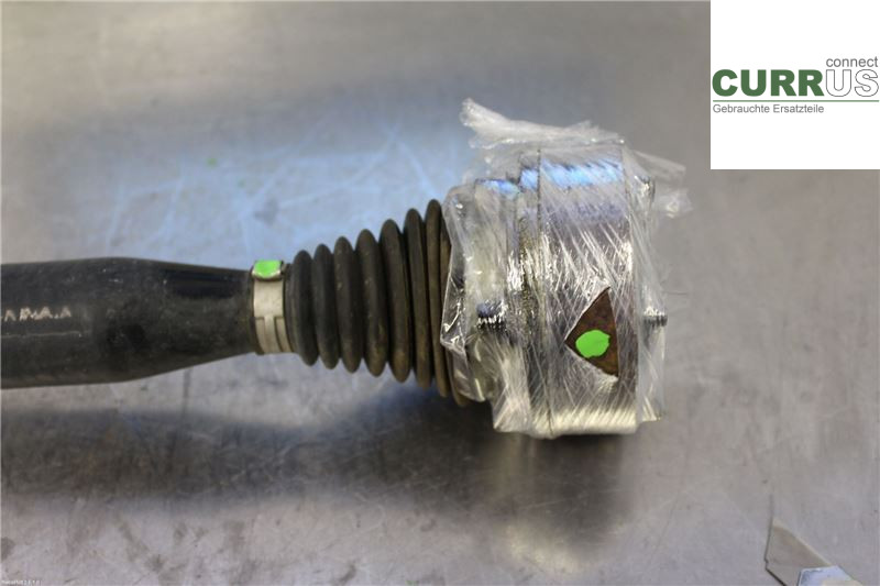 SKODA FABIA         07-14 Transmissionsdelar 6Q0407272DL 1,2 TSI