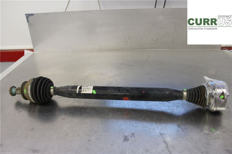 SKODA FABIA         07-14 Transmissionsdelar 6Q0407272DL 1,2 TSI