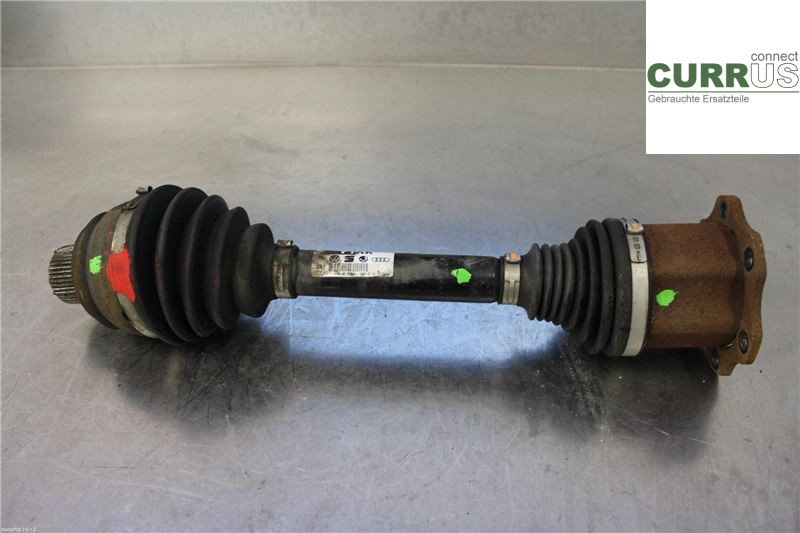 AUDI A5  07-16 Transmission parts 8K0407271AK 3,0 TDI