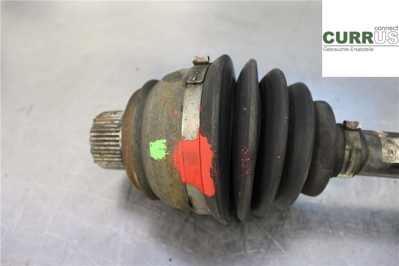 AUDI A5  07-16 Transmission parts 8K0407271AK 3,0 TDI