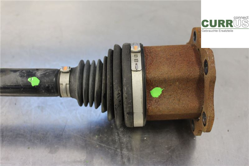 AUDI A5  07-16 Transmission parts 8K0407271AK 3,0 TDI