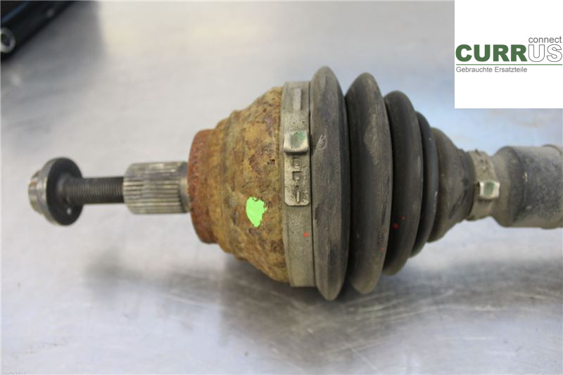 SKODA SUPERB      09-15 Transmission parts 1K0407272CR 2,0 TDI